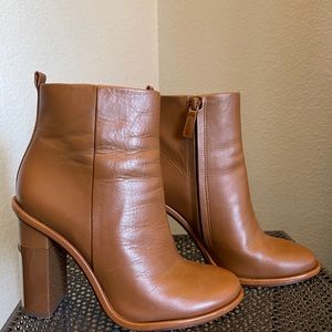 Tory Burch Gabrielle 100mm Bootie